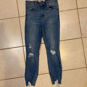 Abercrombie & Fitch Jeans